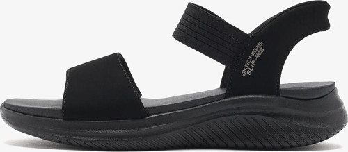 Kadın Sandalet 119804 BBK Skechers ULTRA FLEX 3.0-SUMMERVILLE Black