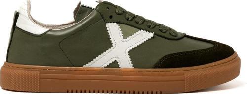 Kadın Sneaker ( Günlük) MAR-25Y-192-3030 John May 82-13-02-Haki-Bej