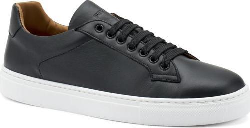 Erkek Sneaker ( Günlük) 29P1 Frau MAXI Nero