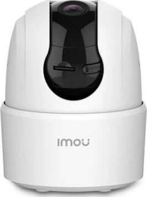 IPC-K2ECP-5H3W Ranger 2C 5MP 3.6 mm Sabit Lensli Wi-Fi PT İç Ortam IP Güvenlik Kamerası