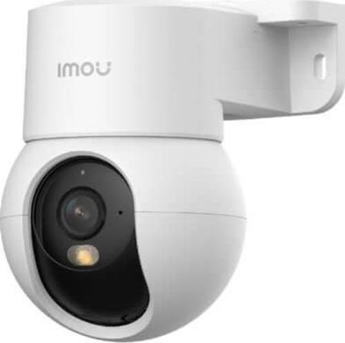 IPC-K2MP-3H1WE Ranger Mini 3MP 3.6 mm Sabit Lensli Wi-Fi PT İç Ortam IP Güvenlik Kamerası