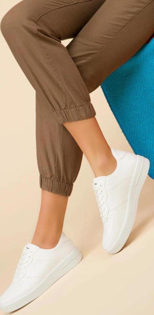 Zigana 002 Unisex Spor Sneaker Ayakkabı