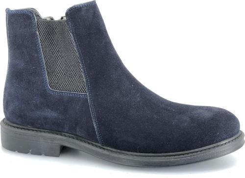 Boots 410 %100 Hakiki Deri Erkek Chelsea Bot