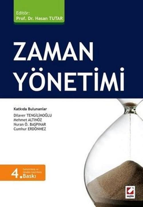 Seçkin Yayıncılık Zaman Yönetimi