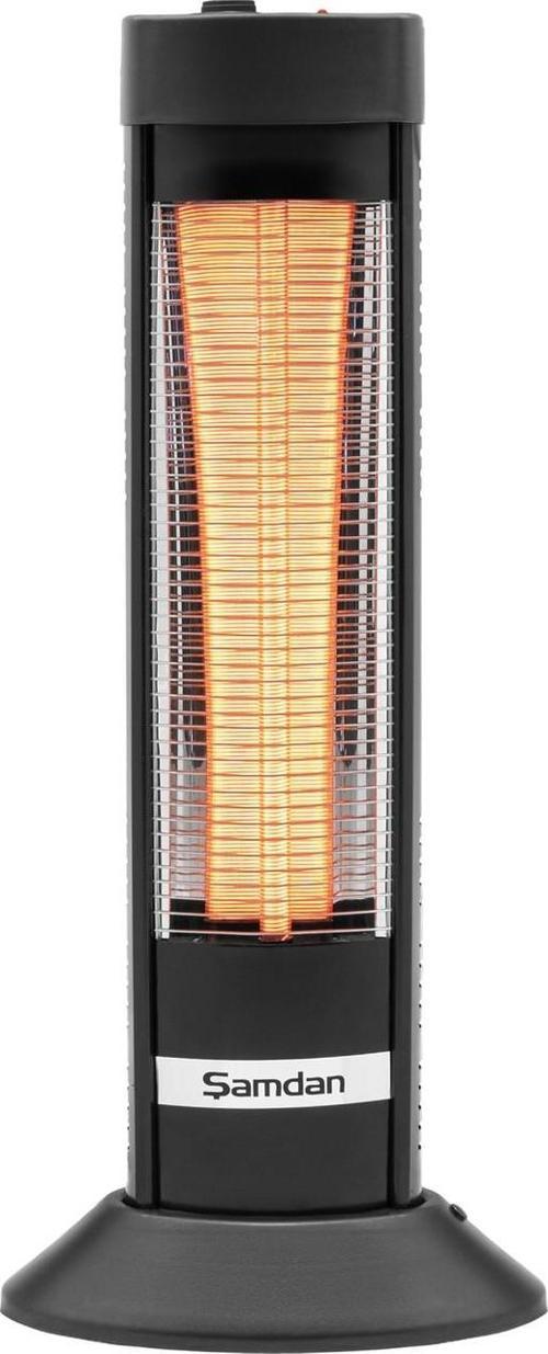 4005 DİK SOBA 2200 W