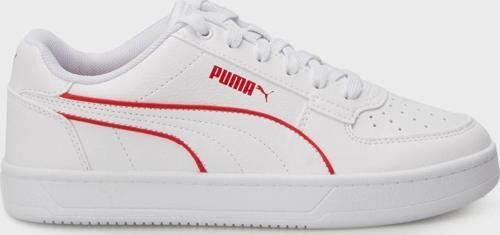 Caven Logolu Sneaker Unisex Ayakkabı 40158301 BEYAZ