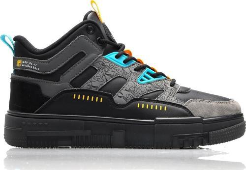 North Of Wild Almost Cuacheo Base Air Sneaker Bot Erkek Spor Ayakkabı