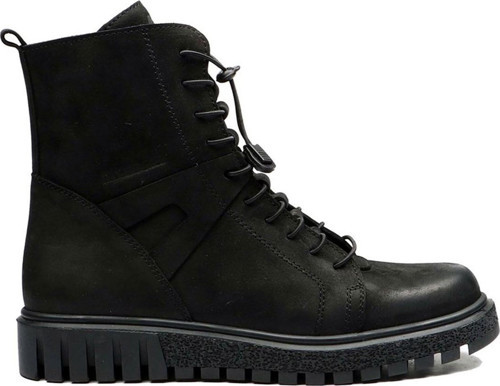 102-17945-Z Hakiki Deri Unisex Bot