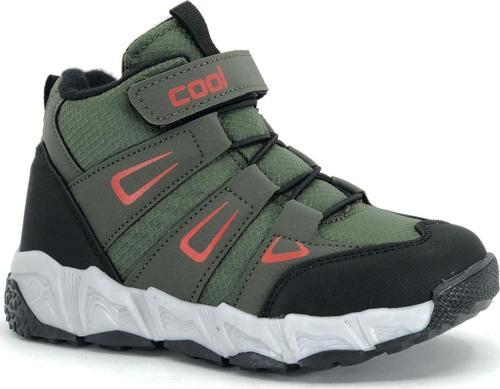 Cool Garda Unisex Çocuk Bot