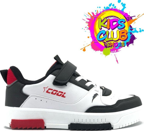 Cool Max Force Sneaker Çocuk Spor Ayakkabı