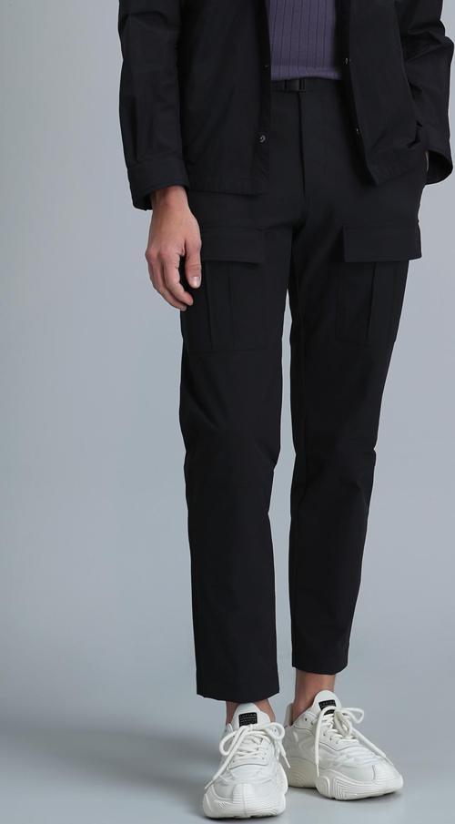 111190332 Road Jogger Pantolon Tailored Fit Erkek Pantolon