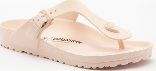 Kadın Terlik 1014569 Birkenstock Gızeh Eva Rose