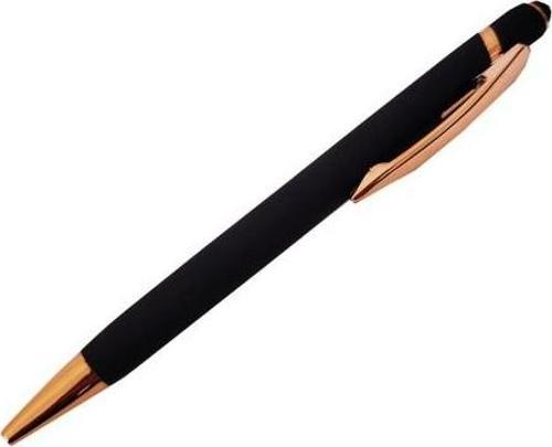 Tükenmez Rubber Kalem Touchpen