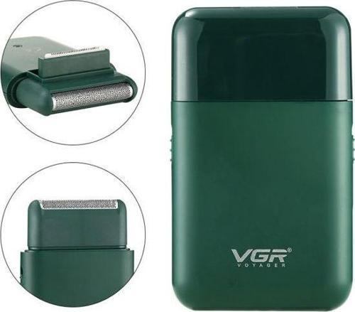 VGR V-390 Sakal Kesme Makinesi Kablosuz