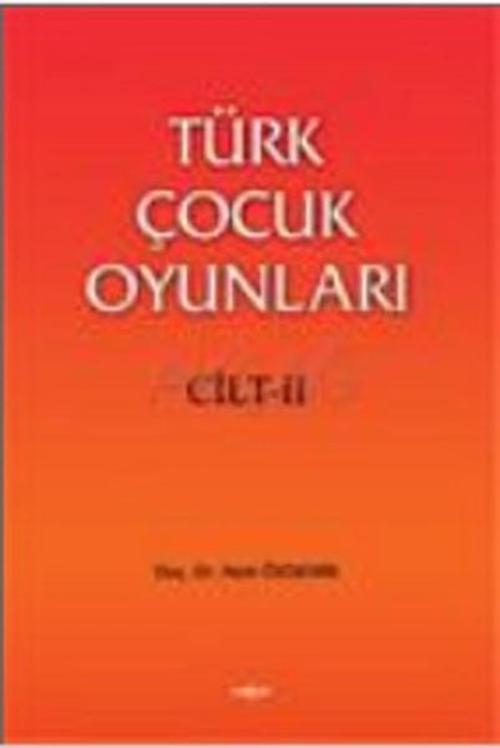 Türk Çocuk Oyunları 2