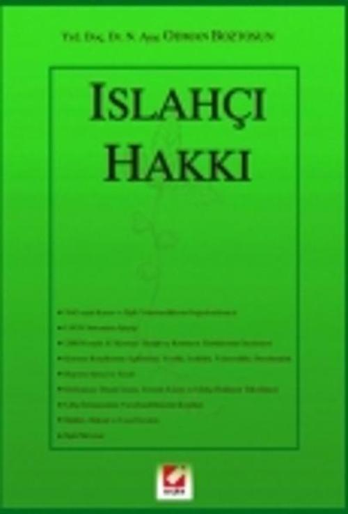 Islahçı Hakkı