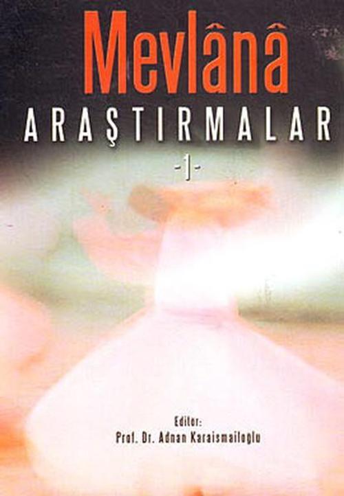 Mevlana Araştırmaları 1