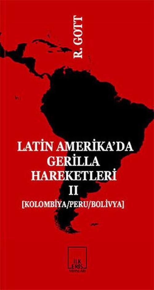 Latin-Amerika'da Gerilla Hareketleri 2