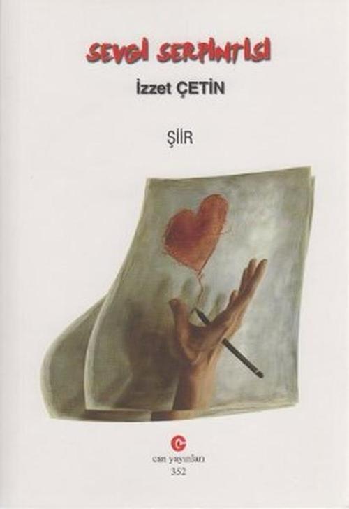 Can Yayınları (Ali Adil Atalay) Sevgi Serpintisi