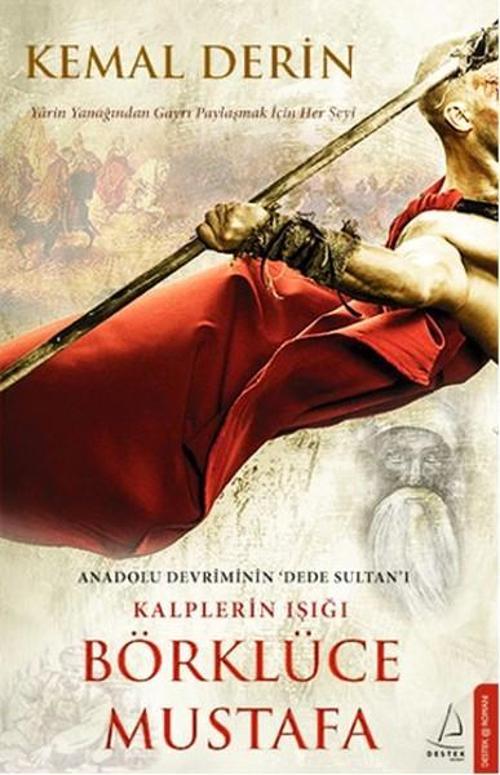 Kalplerin Işığı: Börklüce Mustafa