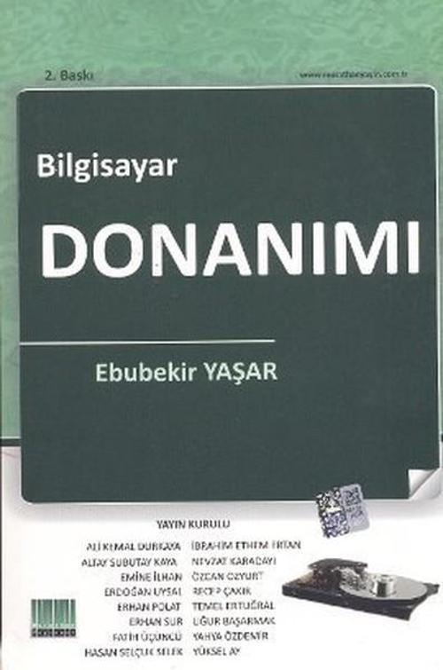 Murathan Bilgisayar Donanımı