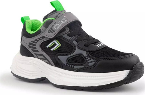 Dian Erkek Çocuk Günlük Sneaker Spor Ayakkabı