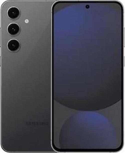 Yenilenmiş SAMSUNG GALAXY S24 FE 256GB -B Kalite- Grafit