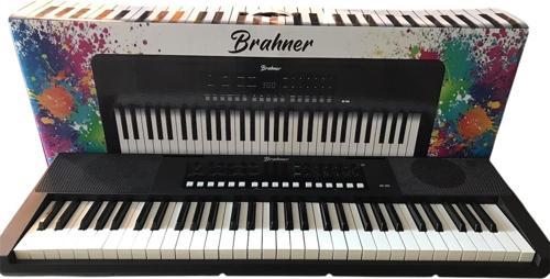 61 TUŞLU TUŞ HASSASİYETLİ ORG BR-180
