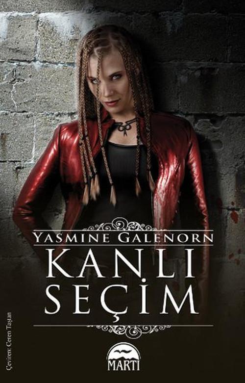 Kanlı Seçim - Ayın Kardeşleri Serisi 9. Kitap