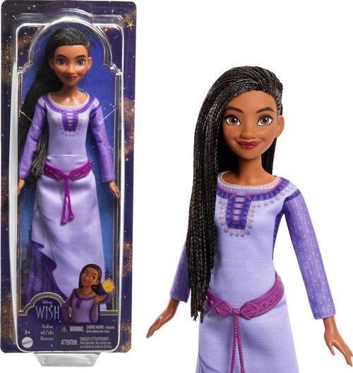 HPX23 Disney Wish Asha Bebek