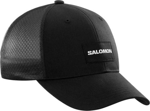 Trucker Curved Cap Unisex Şapka LC2024100