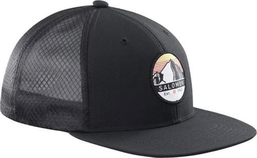 Unisex Şapka Trucker Flat Cap LC1680300