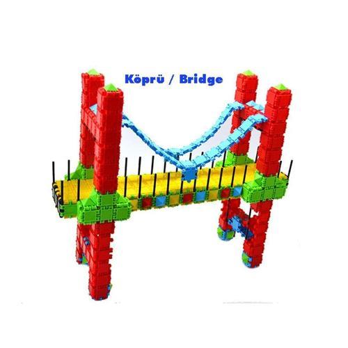 125P FLEXY 500 PARÇA TANGLES KUT