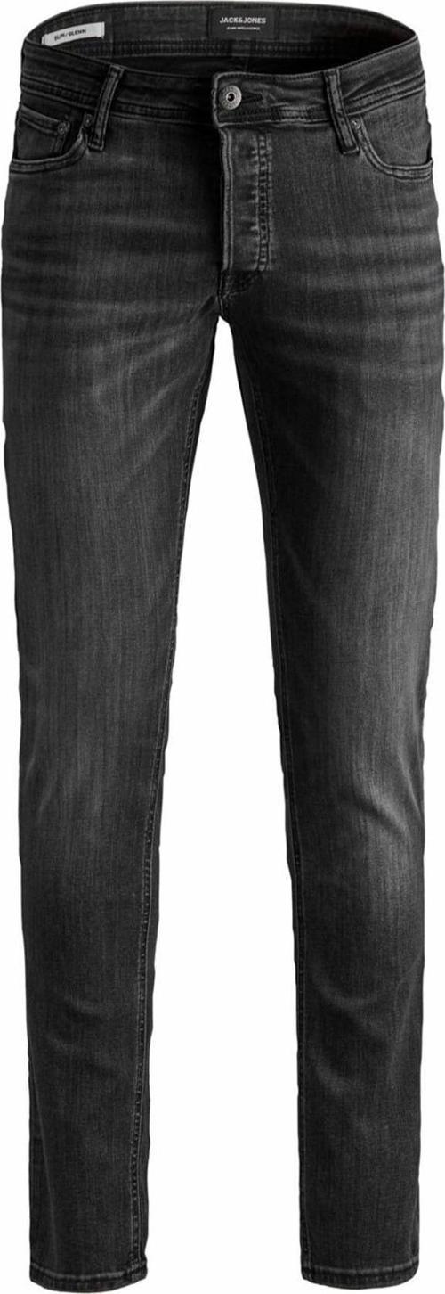 Jack & Jones Erkek Slim Jean Glenn Kot Pantolon - 12159030