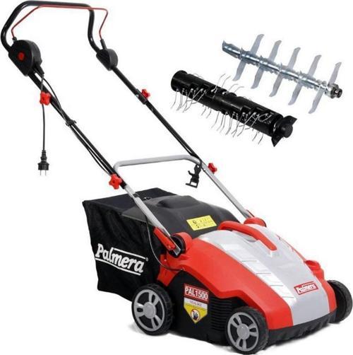 PAL1500 Elektrikli Çim Havalandırma Makinası 1500 Watt