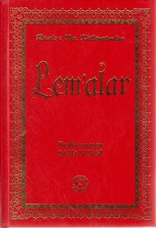 Lem'alar (Orta Boy)