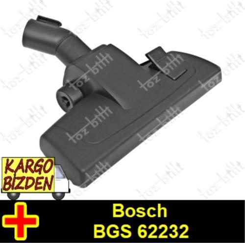 Bgs 62232 Emici Yer Başlığı, Fırça