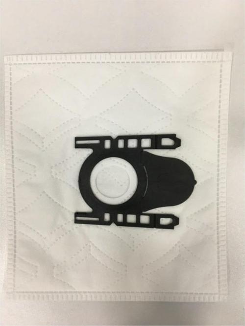 Bsg 6000 - 6999 Logo Type G Süpürge Toz Torbası 20 Adet Btm