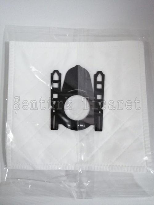 Bsg 6000 6999 Logo Bez Toz Torba 20 Adet (4 Paket)