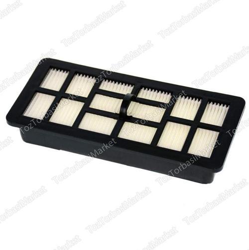 S 4240 A Süpürge  Hepa Filtresi (347331281)