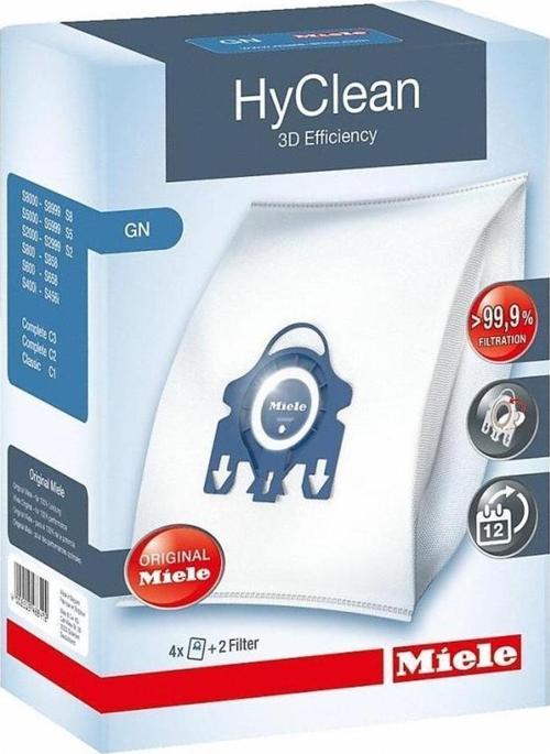 9917730 Gn Hyclean 3D Toz Torbası