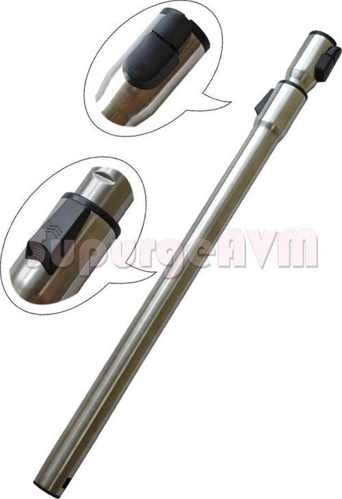 MIELE C3 Cat Dog PowerLine Elektrikli Süpürge Borusu