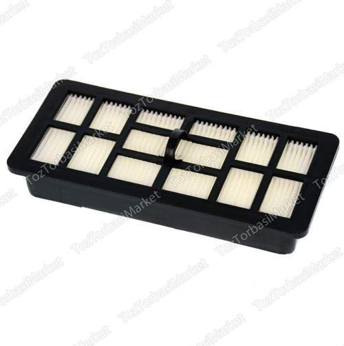 S 4240 C Süpürge  Hepa Filtresi (347331283)