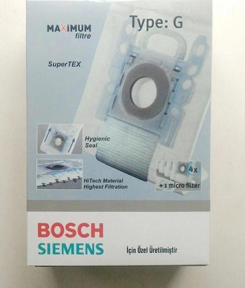 Sphera 20 21 22 26 27 28 30 Elektrik Süpürgesi Toz Torbası (485973566)