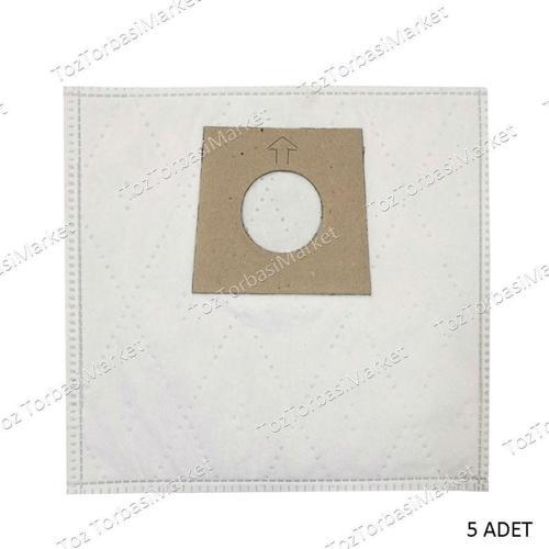 S 911-S 941 Süpürge Toz Torbası (5 Adet)