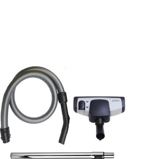 RO 6477 Silence Force 4A Elektrikli Süpürge Hortum Seti