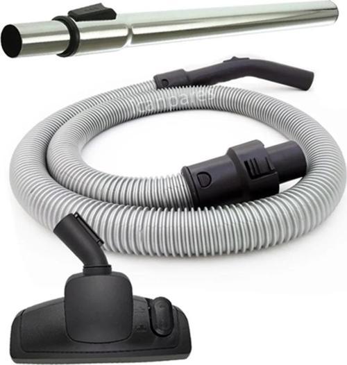Uyumlu Trb 6986 B Süpürge Hortumu Emici Yer Başlığı Teles