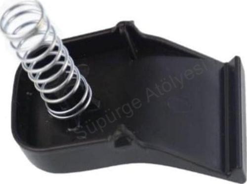 Ro3723/Ro3751 Compact Power Süpürge Toz Haznesi Kiliti