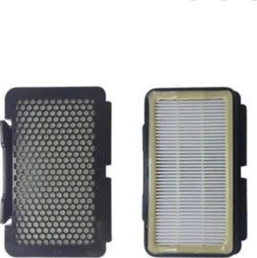 Ro8341 Çıkış Hepa Filtre
