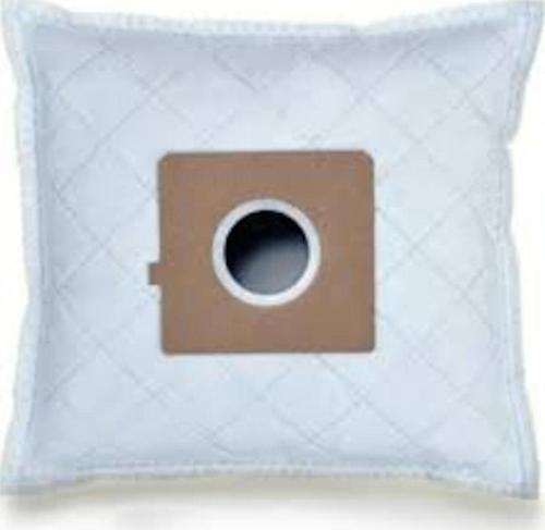 Ar 4020 Cleanart Toz Torba Bez Toz Torbası 10Li